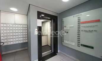 Imagem 7: Escritório para alugar no bairro Petrópolis