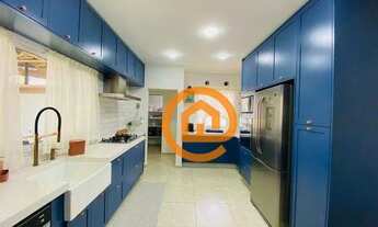 Imagem 3: Casa com 4 dormitórios, 280 m² - venda por R$ 1.750.000,00 ou aluguel por R$ 10.141,67/mês