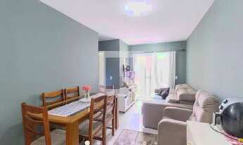 Imagem 3: Apartamento Lindo - Condomínio Completo