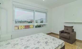 Imagem 5: PORTO ALEGRE - Apartamento Padrão - Partenon