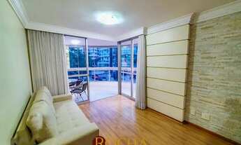 Imagem: Apartamento para venda tem 140 metros quadrados