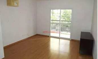 Imagem: Apartamento com 3 dormitórios à venda