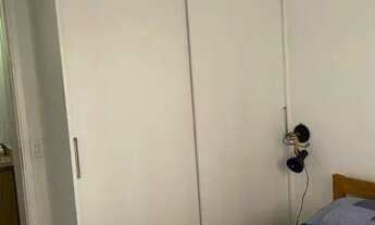 Imagem 4: Apartamento com 1 dormitório para alugar, 35 m² por R$ 3.820,00/mês - Perdizes - São Paulo