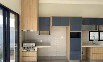 Imagem 5: Casa a venda no Quinta dos Ventos Ribeirão Preto