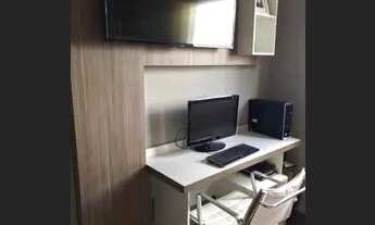 Imagem 3: Apartamento para aluguel com 55 metros quadrados com 2 quartos em Votupoca - Barueri - SP