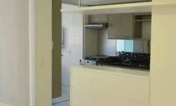 Imagem 3: Apartamento Locação 1 Dormitórios - 49 m² Campo Belo