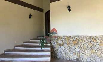 Imagem 3: Casa com 5 dormitórios, 680 m² - venda por R$ 5.300.000,00 ou aluguel por R$ 15.000,00/mês