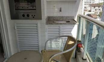 Imagem 6: Apartamento para Venda em Rio de Janeiro, Freguesia (Jacarepaguá), 3 dormitórios, 2 suítes