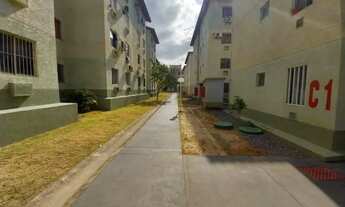 Imagem 6: Apartamento na Forquilha Condomínio Vitória