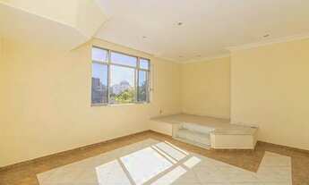 Imagem 4: VENDO 3 QTTS GRAJAU COM VAGA!!!