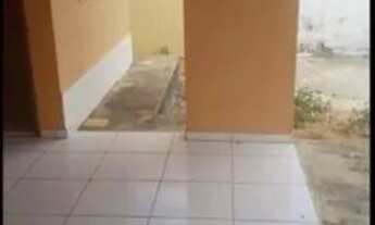 Imagem: Casa para venda possui 85 metros quadrados