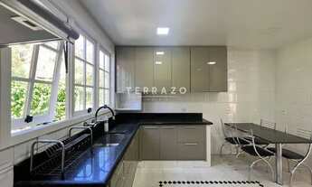 Imagem 6: Casa em condomínio, 3 quartos, 181m², R$ 840.000,00 - Golfe, Código 3428