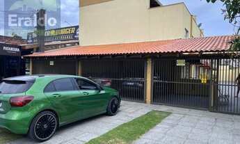 Imagem: Sobrado em Caiobá - Matinhos