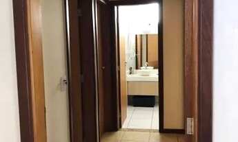 Imagem 6: Casa térrea para locação na City Ribeirão com 04 dormitórios e piscina