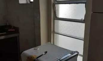 Imagem 5: SANTOS - Apartamento Padrão - GONZAGA