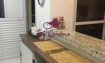 Imagem 6: INDAIATUBA - Apartamento Padrão - AQUI SE VIVE