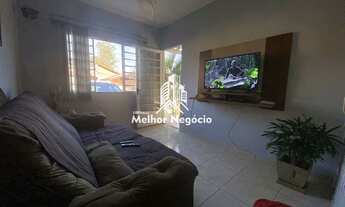 Imagem 3: Casa de Condomínio com 2 dorms, Jardim Villagio Ghiraldelli, Hortolândia - R$ 50 mil, Cod