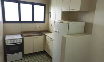 Imagem 6: Apartamento 60 metros quadrados com 2 quartos em Pinheiros - São Paulo - SP