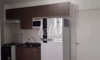 Imagem 7: São Paulo - Apartamento Padrão - Cambuci