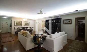 Imagem 4: Apartamento para Aluguel - Leme, 3 Quartos, 188 m2