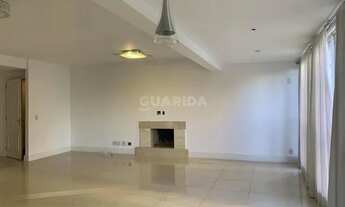 Imagem 5: Apartamento de 04 dormitórios, sendo 03 suítes no bairro Jardim Europa com 2 vagas de gara