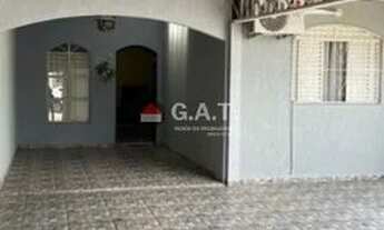 Imagem: CASA À VENDA NA SANTA ROSÁLIA - SOROCABA/SP