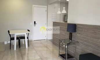 Imagem 3: Apartamento Semi Mobilíado em Vila Gertrudes - São Paulo, SP