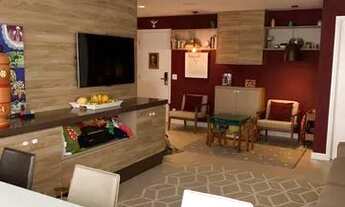 Imagem 3: Apartamento Venda 2 Dormitórios - 112 m² Brooklin