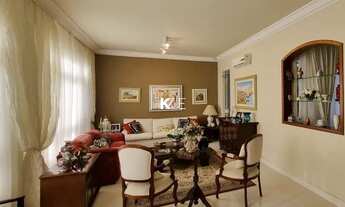 Imagem 4: Casa semi mobiliada com 4 dormitórios no Bairro Santa Mônica