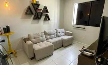 Imagem 7: Campos Dourados Apartamento com 3 dormitórios