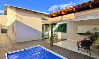 Imagem 5: Casa para venda com 182 metros quadrados com 3 quartos em Interlagos - São Paulo - SP