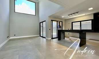 Imagem 7: Casa para venda tem 200 metros quadrados com 4 suítes sendo 2 master, com piscina