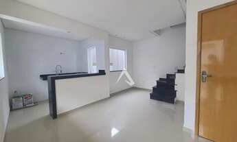 Imagem 2: Sobrado novo a venda, 80 mts², R$ 475.000,00 - Camilópolis - Santo André - SP