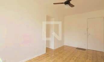 Imagem 4: Apartamento para Aluguel - Ponte Rasa, 1 Quarto, 47 m2