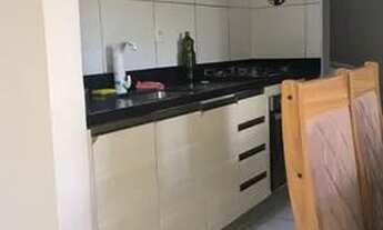 Imagem 2: Alugo apartamento mobiliado no grand park varandas com 3/4 mobiliado