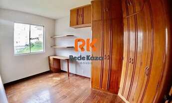 Imagem 4: Apartamento para aluguel, 3 quartos, Castelo - Belo Horizonte/MG