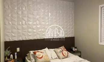 Imagem 6: APARTAMENTO 3 DORMITÓRIOS CONDOMINIO NATURALE - JARDIM FLÓRIDA - JUNDIAÍ/SP