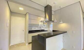 Imagem 7: Apartamento com 2 dorms, Condomínio Residencial Viva Vista, Sumaré - R$ 372 mil, Cod: RRAP