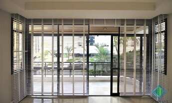 Imagem 5: Apartamento para venda com 152 metros quadrados com 3 quartos em Centro - Florianópolis