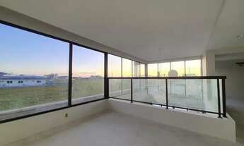 Imagem 7: Apartamento para venda com 287 metros quadrados com 4 quartos