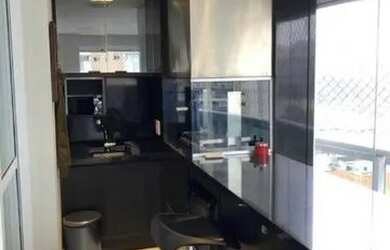 Imagem 9: São Paulo - Apartamento Padrão - Jardim Anália Franco