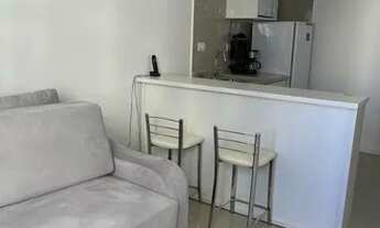 Imagem 6: Flat para aluguel tem 32 metros quadrados com 1 quarto em Jardim Paulista - São Paulo - SP