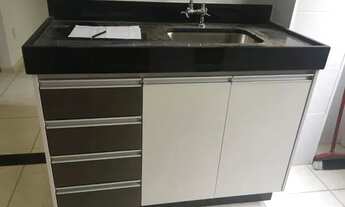 Imagem 2: ALUGO APARTAMENTO