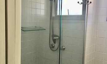 Imagem 7: 109422 Apartamento para aluguel com 52 metros quadrados com 2 quartos - São Paulo - SP