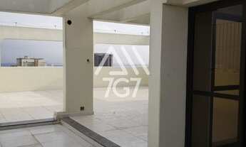 Imagem 2: COBERTURA À VENDA EM SANTO AMARO