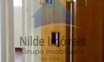 Imagem 6: Apartamento para Locação em São Paulo, Jardim Peri, 2 dormitórios, 1 banheiro, 1 vaga