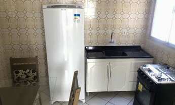 Imagem 5: Apartamento Mobiliado em Araranguá-SC