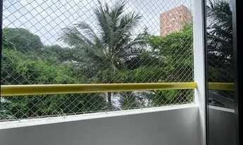 Imagem 2: Apartamento 3 quartos, suíte e varanda no Costa Azul / WhatsApp - 71.98782.7277