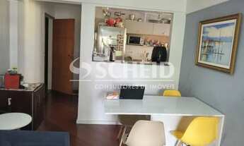 Imagem 5: Apartamento com 68m, 2 dormitórios e 1 vaga para locação na Vila Mascote