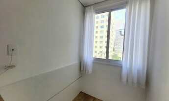 Imagem 4: Apartamento para Venda em São Paulo, Santa Cecília, 1 dormitório, 1 suíte, 1 banheiro, 1 v